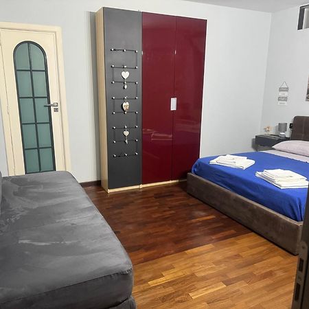 Mapi Room Neapel Exterior foto