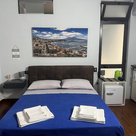 Mapi Room Neapel Exterior foto