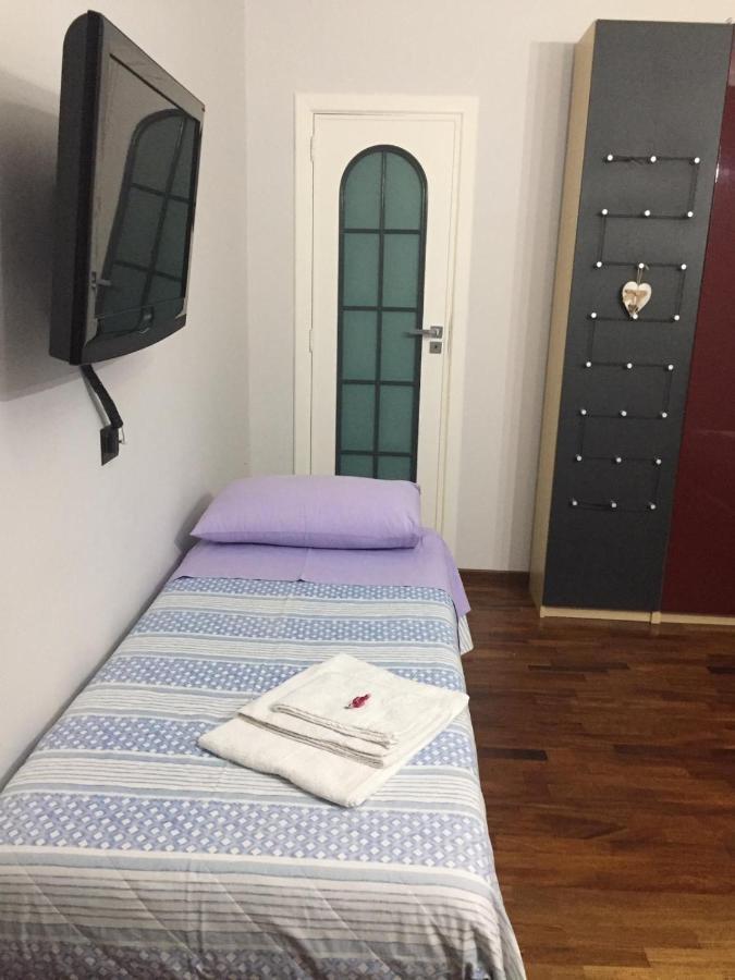 Mapi Room Neapel Exterior foto