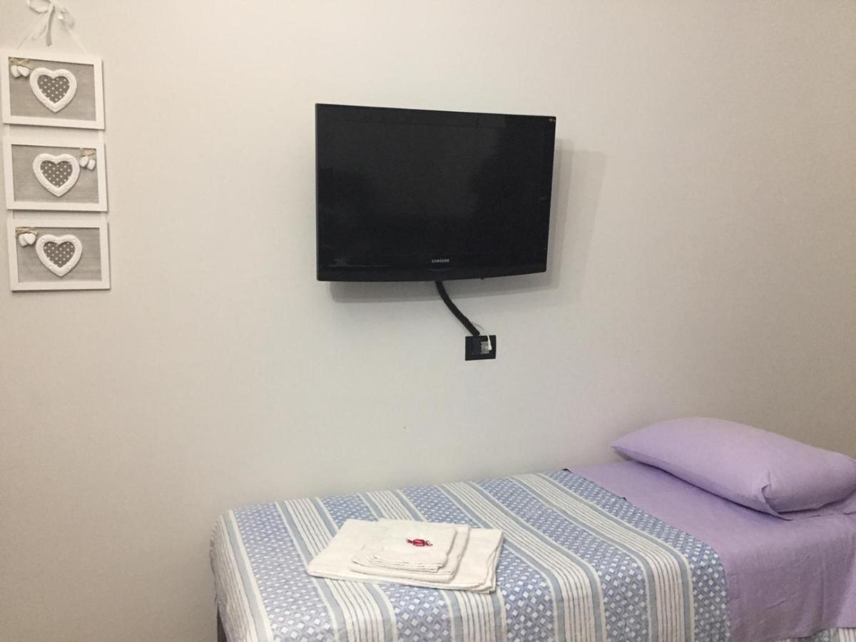 Mapi Room Neapel Exterior foto